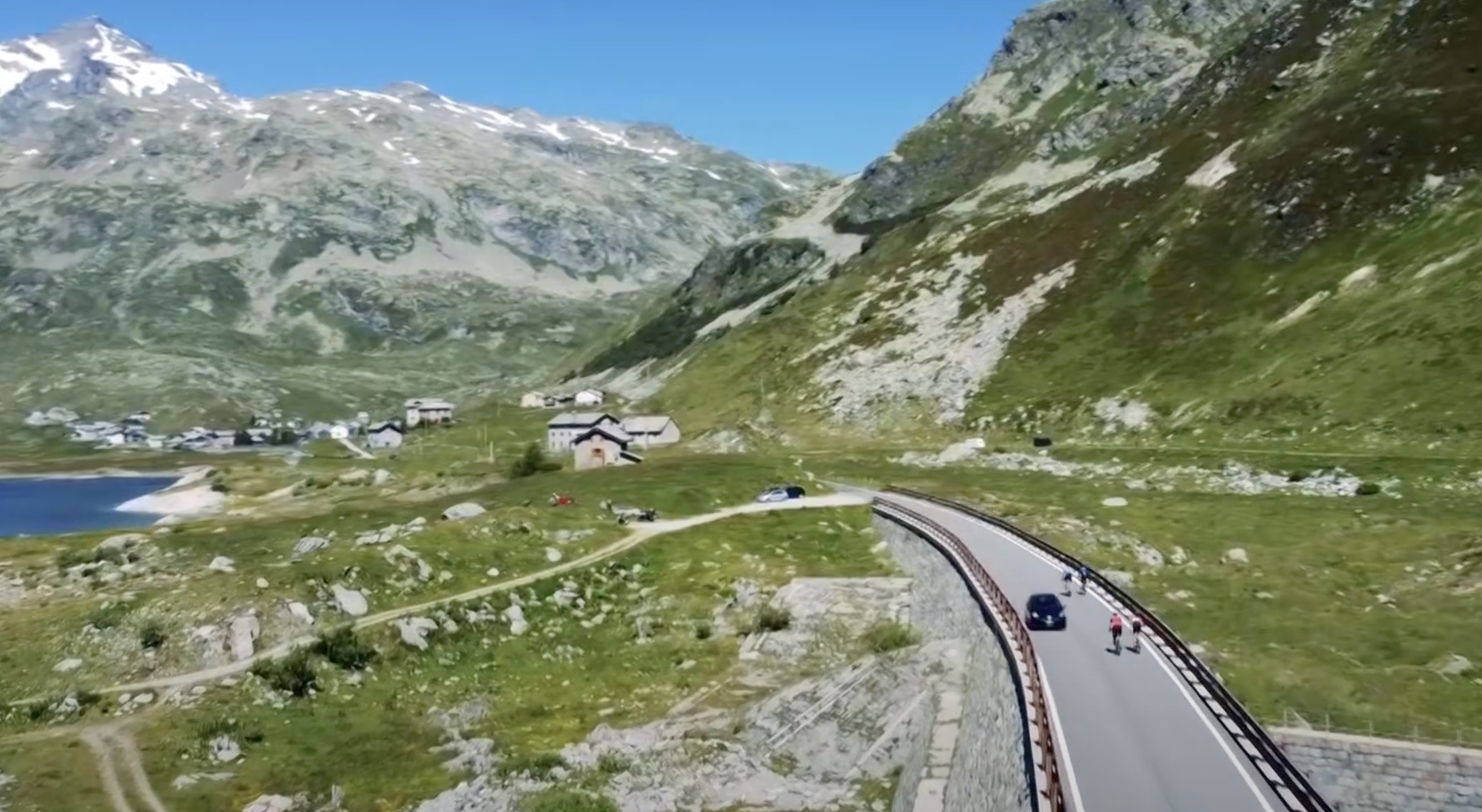 Comunità Montagna - Storie di persone e territorio da UNCEM Lombardia