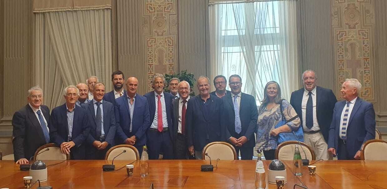 uncem incontro calderoli2 4 9 2023